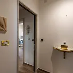 Appartement Aphrodite *