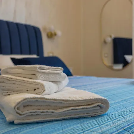 Appartement Aphrodite