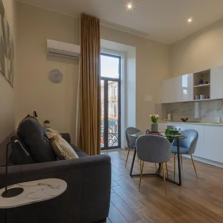Appartement Aphrodite *