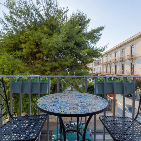 Aphrodite Appartement