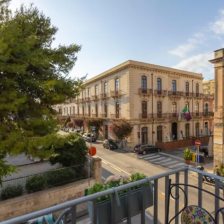 Aphrodite Appartement *