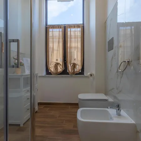 Appartement Aphrodite Syracuse