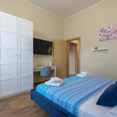 Aphrodite Appartement Syracuse