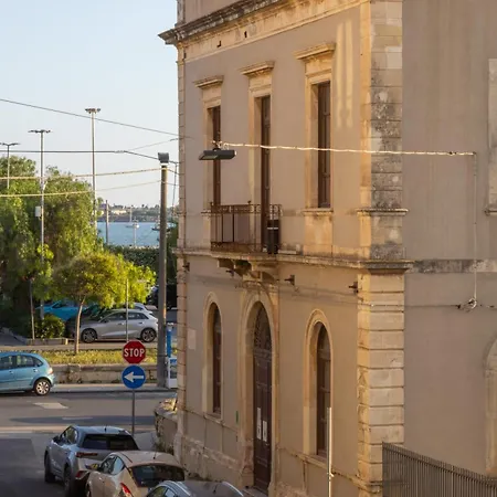 Appartement Aphrodite