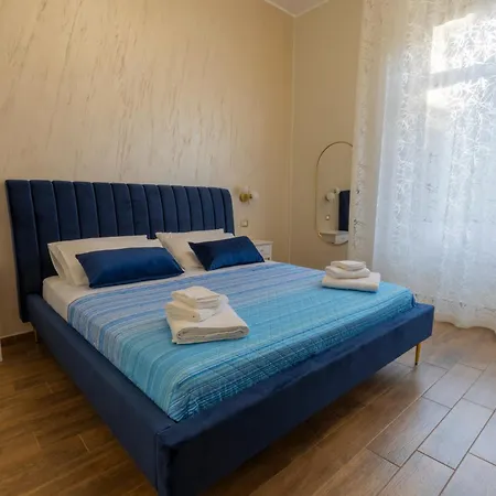 Aphrodite Apartmán *