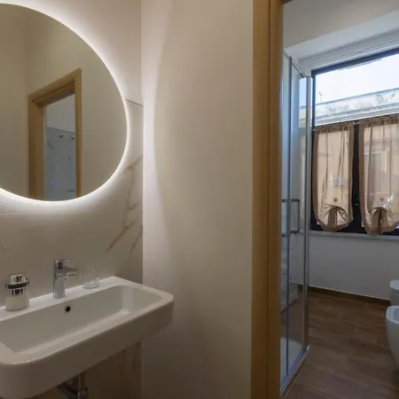 Apartmán Aphrodite Syracuse